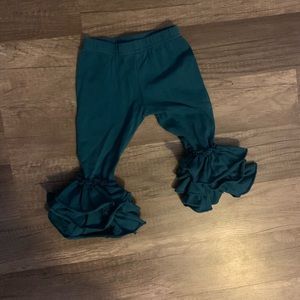 Bell bottoms